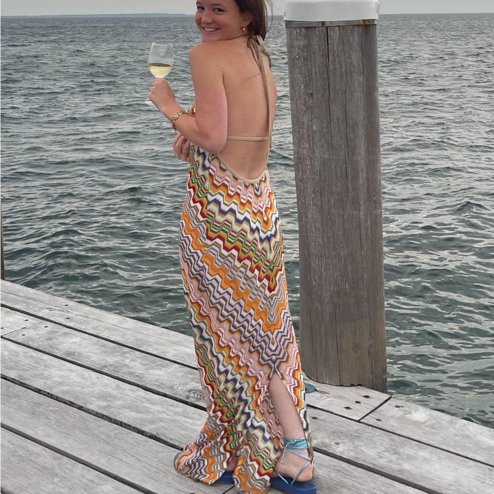 Alexis Celestine Dress